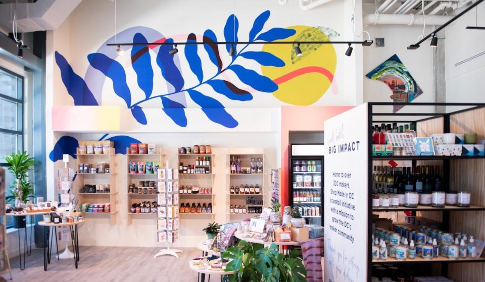 10 D.C. Women-Owned Businesses To Check Out On International Women’s Day