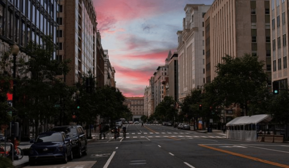 16 Perfect Ways To Spend 24 Hours In DC According To Washingtonians
